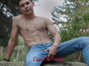 CruzTheTwink