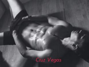 Cruz_Vegas Red Movie Post