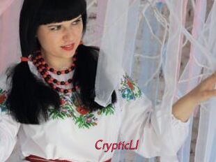 CrypticLI