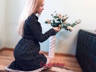 CrystalAmi
