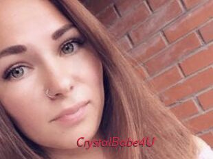 CrystalBabe4U