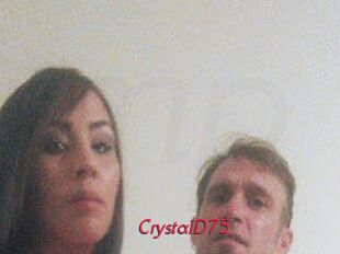 CrystalD75