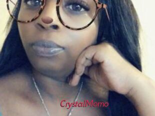 CrystalMomo