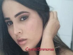 CrystalSimmonss