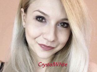 CrystalWhite