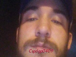Cspdgp0409