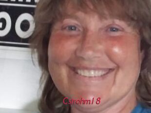Cstrohm18