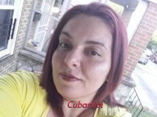 CubanJoi