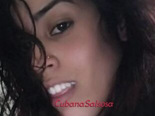 CubanaSalsosa