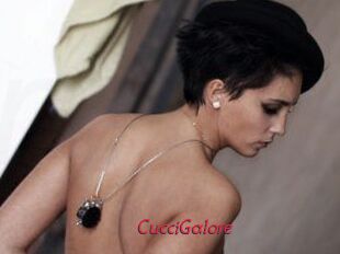 CucciGalore