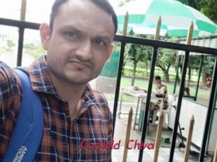 Cuckold_Chiva