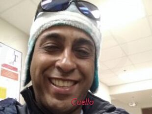 Cuello