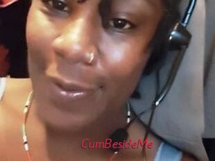 CumBesideMe