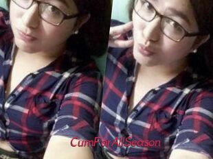 CumForAllSeason