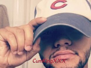 CumKingXXX