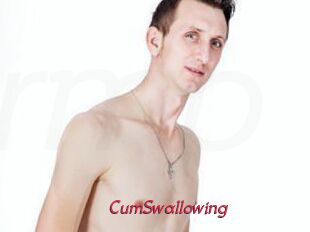 CumSwallowing