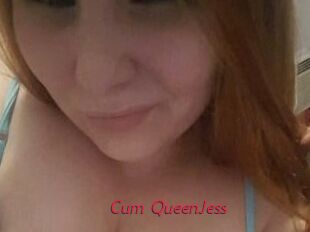 Cum_QueenJess