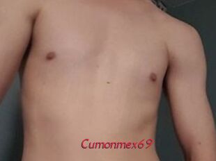 Cumonmex69