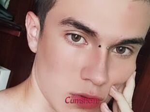 Cumstian