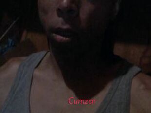 Cumzar