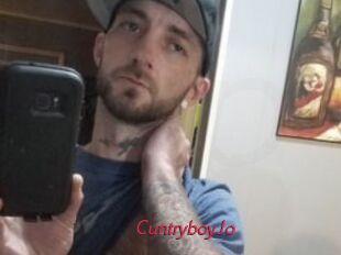 CuntryboyJo