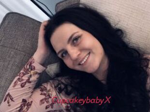CupcakeybabyX