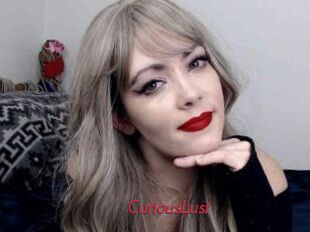 CuriousLust