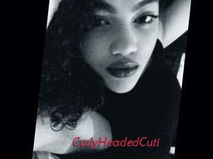 CurlyHeadedCuti