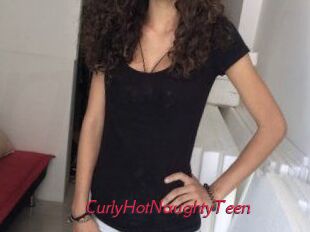 CurlyHotNaughtyTeen
