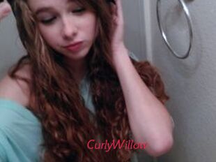CurlyWillow