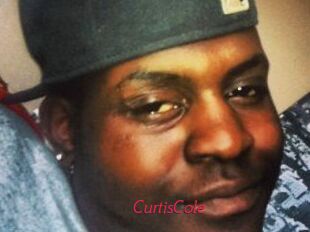 CurtisCole