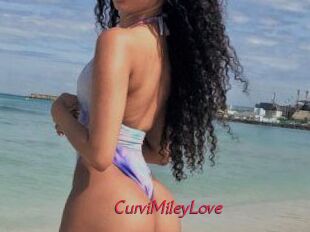 CurviMileyLove