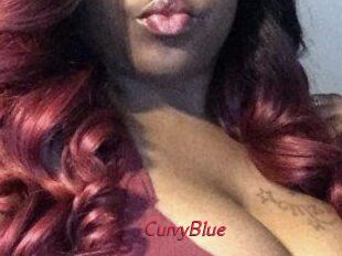 CurvyBlue