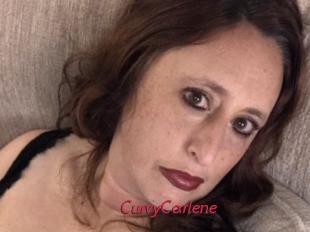 CurvyCarlene