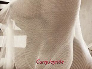 CurvyJoyride