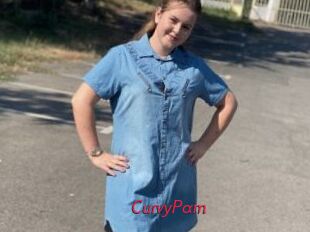 CurvyPam