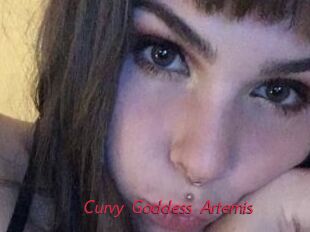Curvy_Goddess_Artemis
