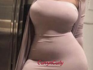 CurvynCurly