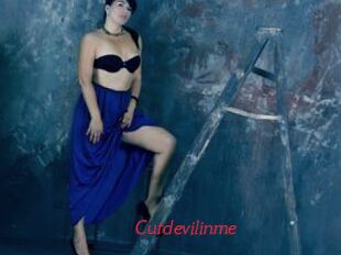 Cutdevilinme