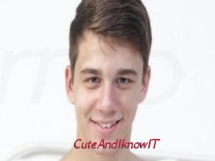 CuteAndIknowIT