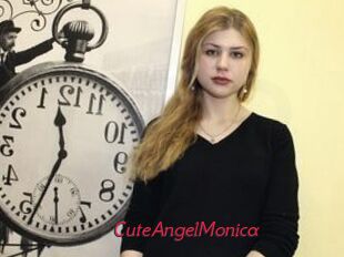 CuteAngelMonica