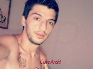CuteArchi