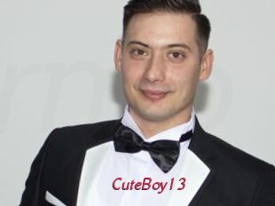 CuteBoy13