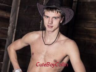 CuteBoyCollin