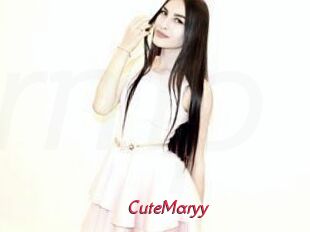 CuteMaryy