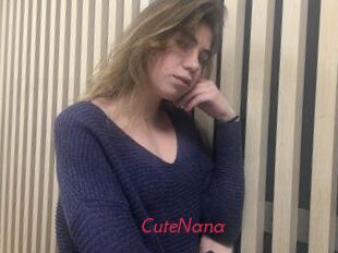 CuteNana