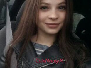 CuteNansyX