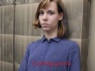 CuteNshyLyanda
