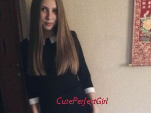 CutePerfectGirl