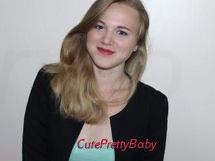 CutePrettyBaby